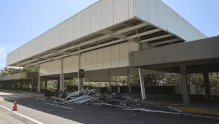 Aeropuerto