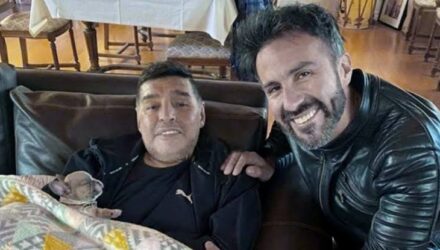 Maradona