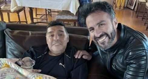 Maradona