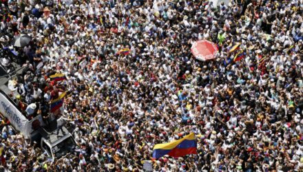 Marchas