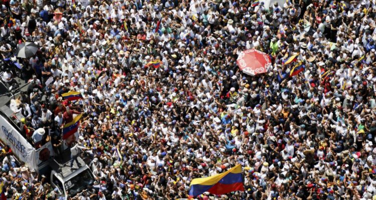 Marchas