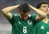 México se fue del Mundial después de una lucha ardua hasta el último minuto contra Inglaterra 7 México
