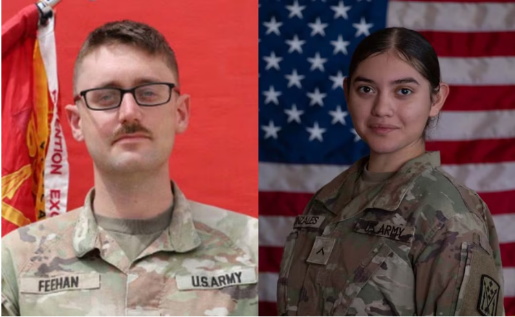 Los soldados gringos muertos en la guerra contra Irán aumentan… y los heridos también 5 Militares