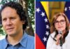 Han habido dos cambios ministeriales el fin de semana 5 Ministerial
