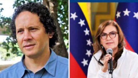 Han habido dos cambios ministeriales el fin de semana 2 Ministerial
