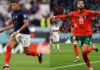 Los cuartos de final del Mundial serán formidables 7 Mundial