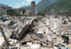 NASA reveló que desplazamiento de tierra de 60 centímetros causó daños extremos en la Guaira y Caracas 5 NASA TERREMOTOS