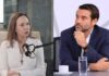 Javier Negre anuncia acciones legales contra el equipo de María Machado por campaña de difamación 7 Negre