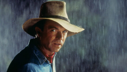 Murió Sam Neill, estrella de «Jurassic Park» a los 78 años 2 Neill
