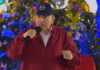 Daniel Ortega se ha convertido oficialmente en un dictador 5 Ortega