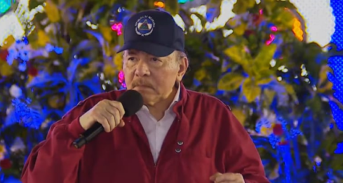 Ortega