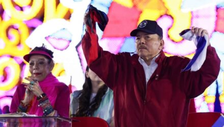 Piden presión internacional contra Daniel Ortega por descartar elecciones en Nicaragua 2 Ortega