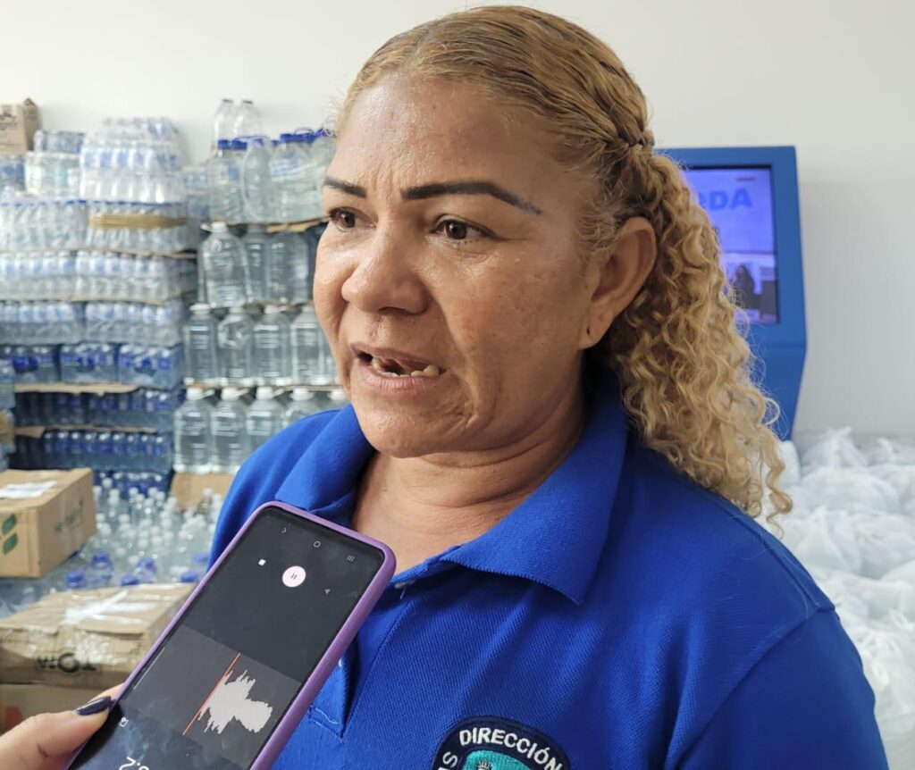 Mensajes de trabajadores de la Alcaldía de Maracaibo: «La Guaira ni Caracas están solas, cuentan con los marabinos» 2 PHOTO 2026 07 01 11 51 59