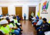 Zulia envía a La Guaira primera brigada con 90 profesionales entre ingenieros, arquitectos y geólogos 7 Brigada