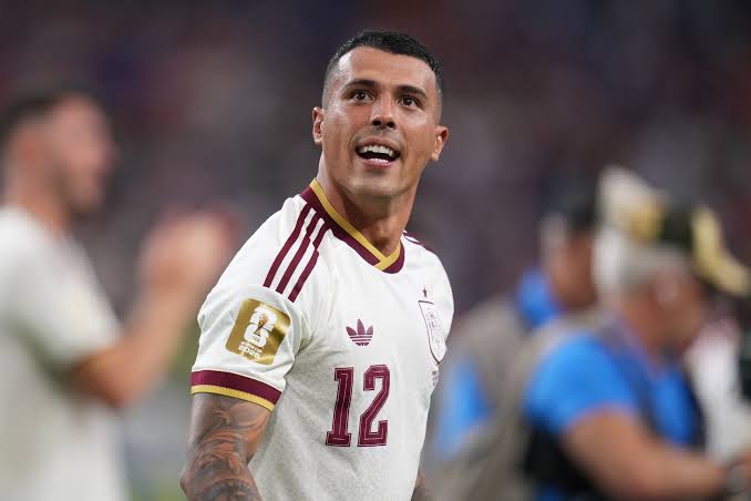 Este es el equipo de fútbol ideal que deja del Mundial 3 Pedro Porro
