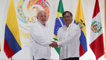 Lula intervino y Petro se comprometió a dejar el cargo el 6 de agosto 3 Petro