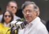 Petro anunció que presentará pruebas del supuesto fraude en las elecciones presidenciales 5 Petro