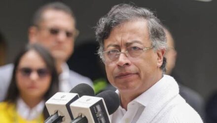 Petro anunció que presentará pruebas del supuesto fraude en las elecciones presidenciales 2 Petro