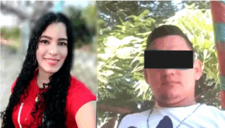 Funcionario policial de la municipal de Mara asesinó a su mujer 2 Funcionario