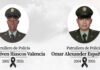 Dos policías y una mujer murieron en ataque con explosivos del ELN 5 ELN