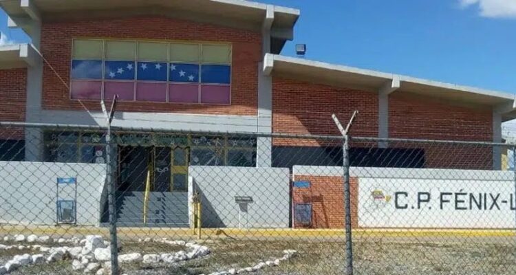 OVP denunció la muerte de dos presos bajo custodia del Estado en la cárcel Fénix Lara 1 OVP