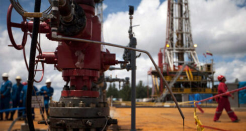 PDVSA