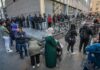 Más de 1 millón de inmigrantes en España solicitaron la regularización impulsada por el gobierno 5 Inmigrantes
