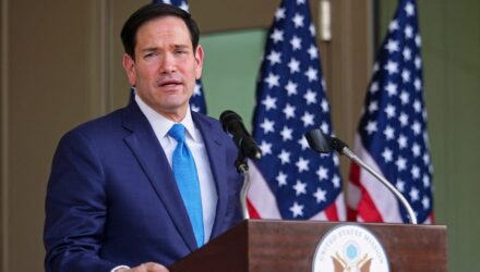 Marco Rubio pidió a Cuba que libere a 700 presos políticos 2 Rubio