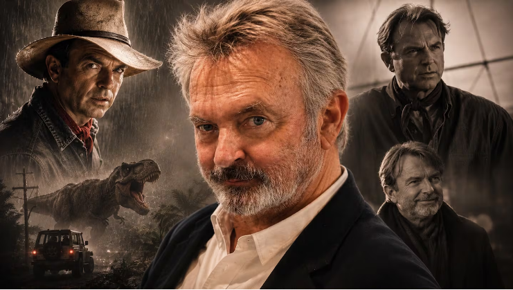 Sam Neill