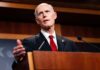 Senador Scott exigió que la ayuda humanitaria enviada por EE. UU. sea supervisada directamente por Washington 5 Scott
