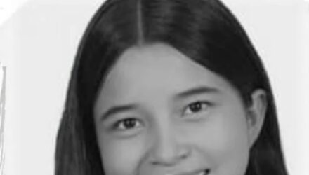¡Santo Dios bendito! Niña de 12 años mató a otra de 14 por celos 2 Niña