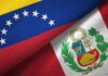 Venezuela. Perú