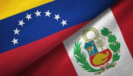 Venezuela y Perú reanudan relaciones bilaterales 2 Venezuela. Perú