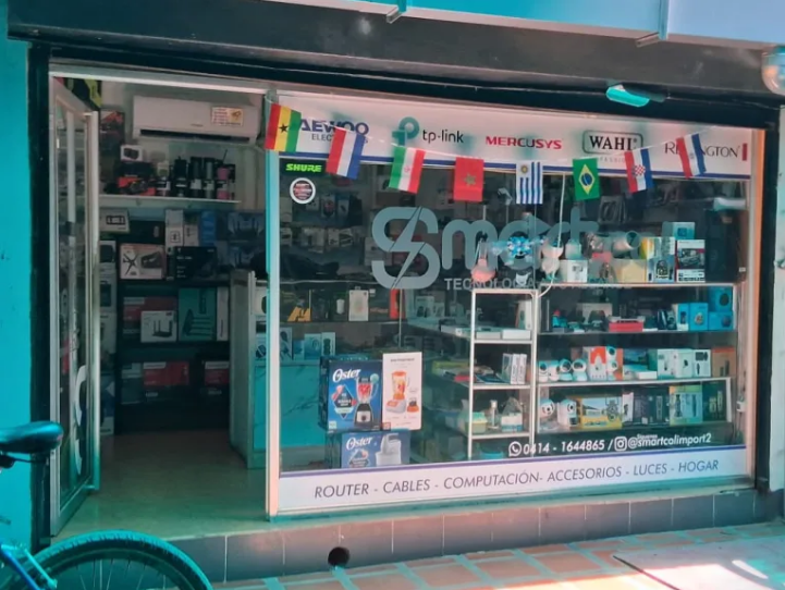 Parte de Cabimas se encuentra sin electricidad 2 Sin luz Cabimas