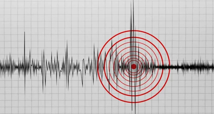 Sismo de magnitud 7.4 sacudió el sur de México y activa alerta de tsunami en Chiapas y Oaxaca 1 Sismo