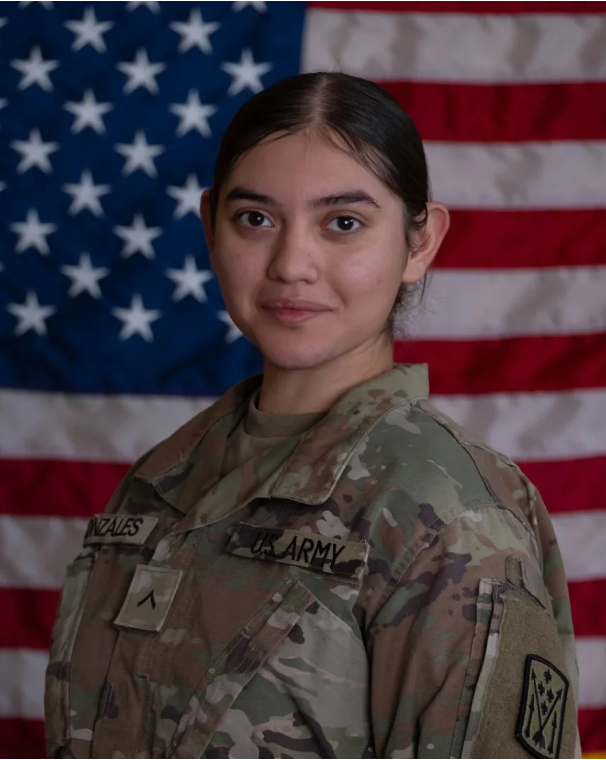 Así va la guerra reiniciada por Trump contra Irán. Y están muriendo soldados gringos 4 Soldado Isabella Gonzalez