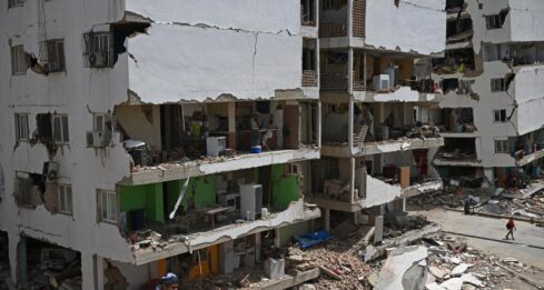Terremoto