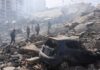 Terremotos causan daños por 37 000 millones de dólares en Venezuela 7 Terremoto
