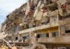 Subió a 50 los españoles fallecidos en el doble terremoto del #24Jun 7 Españoles