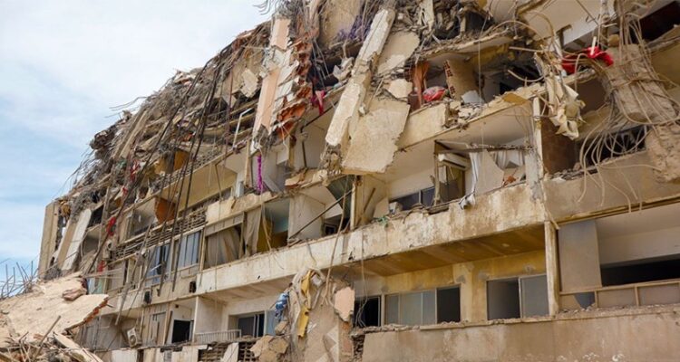 Subió a 50 los españoles fallecidos en el doble terremoto del #24Jun 1 Españoles