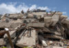 Ascendió a 9 los fallecidos en Aragua por los terremotos 5 Aragua