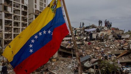 Gobierno y ONU apuestan por casas prefabricadas para afectados por terremotos 2 Gobierno