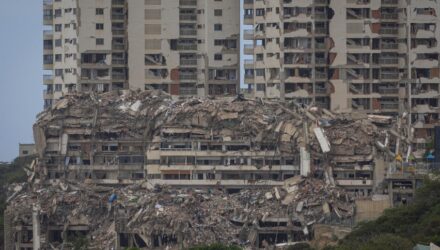 Terremoto