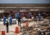 Gobierno convocó a realización de pruebas de ADN para identificar a víctimas de los terremotos 10 ADN