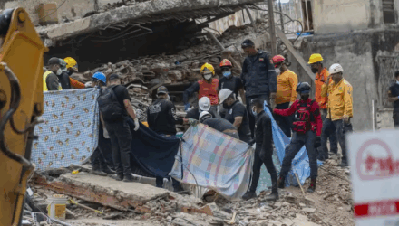 Van 3.811 muertos, 16.700 heridos y 86.794 familias atendidas 2 Terremoto