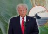 Trump restablece el bloqueo a los puertos iraníes e impone un recargo del 20% a la carga que transita por el estrecho de Ormuz 5 Trump
