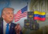 Trump insiste en que tiene el control total del petróleo venezolano 5 Trump