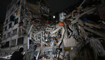 Unicef: Se requieren $65 millones para atender impacto de sismos en Venezuela 2 Unicef