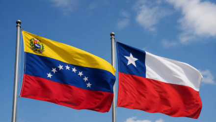 Venezuela y Chile reanudan relaciones diplomáticas poquito a poco y con Perú también 2 Venezuela