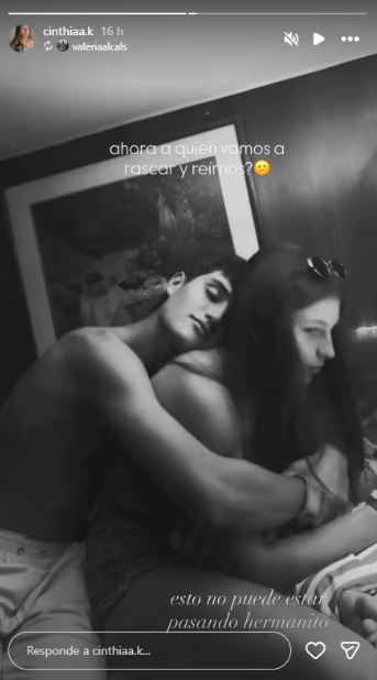 Murió el hijo de la ex Miss World Venezuela Irene Ferreira: lo buscaban entre escombros tras terremotos 2 Victima
